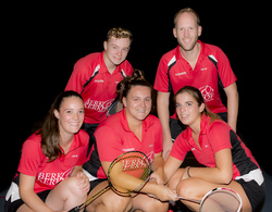 Bc Alouette 1 is ook kampioen!